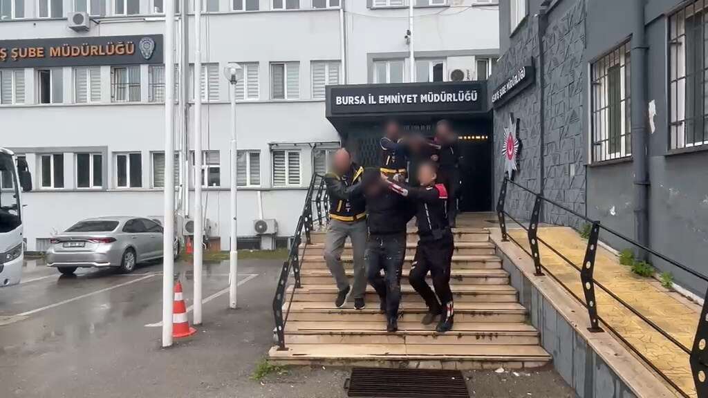 Genç kadın avukatı öldüren şüphelinin ifadesi pes dedirtti 5